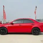 Mazda 6 2016 из Китая