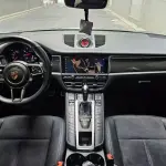 Porsche Macan 2019 из Китая