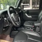 Jeep Wrangler 2017 из Китая