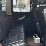 Jeep Wrangler 2017 из Китая