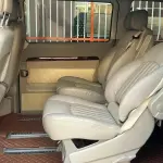Mercedes-Benz Viano 2015 из Китая
