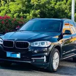 BMW X5 (Import) 2016 245 л.с. из Китая