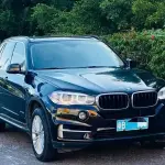 BMW X5 (Import) 2016 245 л.с. из Китая