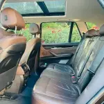 BMW X5 (Import) 2016 245 л.с. из Китая