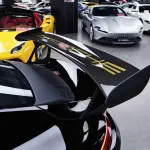 Porsche 911 2019 из Китая