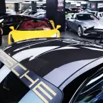 Porsche 911 2019 из Китая