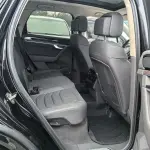 Volkswagen Touareg 2020 из Китая