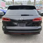 Volkswagen Touareg 2020 из Китая