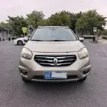 Renault Koleos (Import) 2012 171 л.с. из Китая