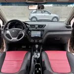 Kia K2 2016 из Китая