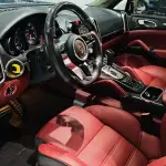 Porsche Cayenne 2016 333 л.с. из Китая