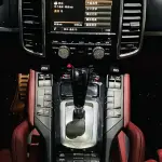 Porsche Cayenne 2016 333 л.с. из Китая