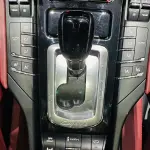 Porsche Cayenne 2016 333 л.с. из Китая