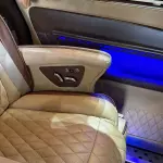 Mercedes-Benz Vito 2019 211 л.с. из Китая