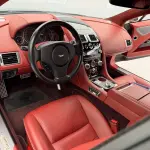 Aston Martin Rapide 2013 из Китая