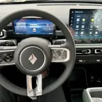 Baojun Yueye Plus 2025 из Китая