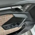 Audi A3 2021 из Китая