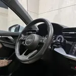 Audi A3 2021 из Китая