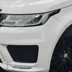 Land Rover Sport 2015 340 л.с. — лот 56795818 из Китая