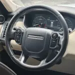 Land Rover Sport 2015 340 л.с. — лот 56795818 из Китая