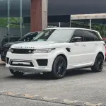 Land Rover Sport 2015 340 л.с. — лот 56795818 из Китая