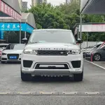 Land Rover Sport 2015 340 л.с. — лот 56795818 из Китая