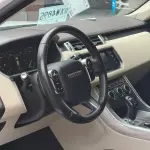 Land Rover Sport 2015 340 л.с. — лот 56795818 из Китая