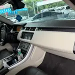 Land Rover Sport 2015 340 л.с. — лот 56795818 из Китая