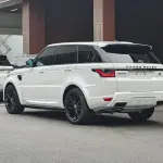 Land Rover Sport 2015 340 л.с. — лот 56795818 из Китая