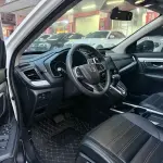 Honda CR-V 2021 из Китая