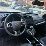 Honda CR-V 2021 из Китая