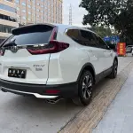 Honda CR-V 2021 из Китая