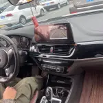 BMW 1 Series 2022 из Китая