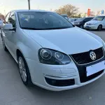 Volkswagen Sagitar 2011 из Китая