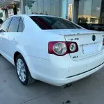 Volkswagen Sagitar 2011 из Китая