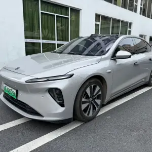 NIO ET7 2023 из Китая