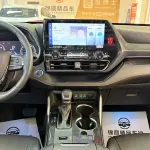 Toyota Crown Kluger 2023 246 л.с. — лот 56562824 из Китая