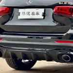 Mercedes-Benz GLB AMG 2022 из Китая