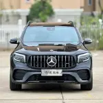 Mercedes-Benz GLB AMG 2022 из Китая