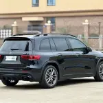 Mercedes-Benz GLB AMG 2022 из Китая