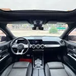 Mercedes-Benz GLB AMG 2022 из Китая