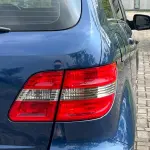 Mercedes-Benz B-Class 2011 из Китая