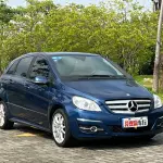 Mercedes-Benz B-Class 2011 из Китая