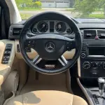 Mercedes-Benz B-Class 2011 из Китая