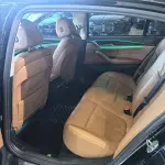 BMW 5 Series 2017 из Китая