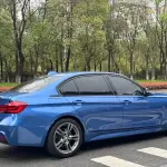 BMW 3 Series 2019 из Китая