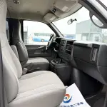 GMC Savana 2015 из Китая