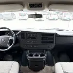 GMC Savana 2015 из Китая
