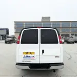 GMC Savana 2015 из Китая