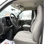 GMC Savana 2015 из Китая